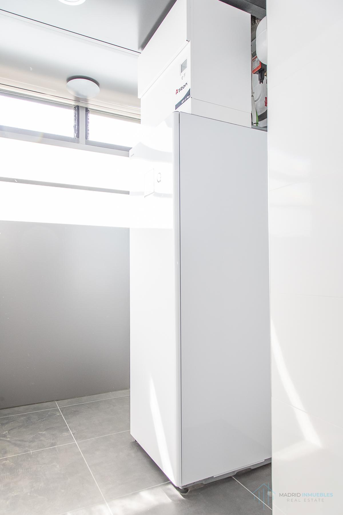 Venta de piso en Majadahonda