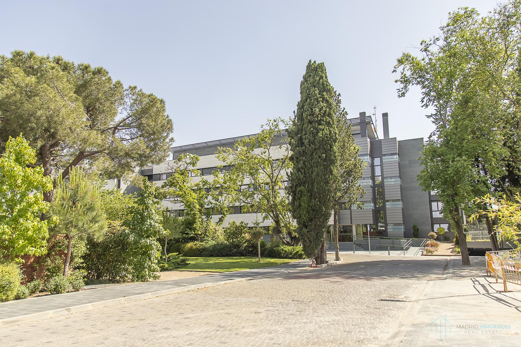 Venta de piso en Majadahonda