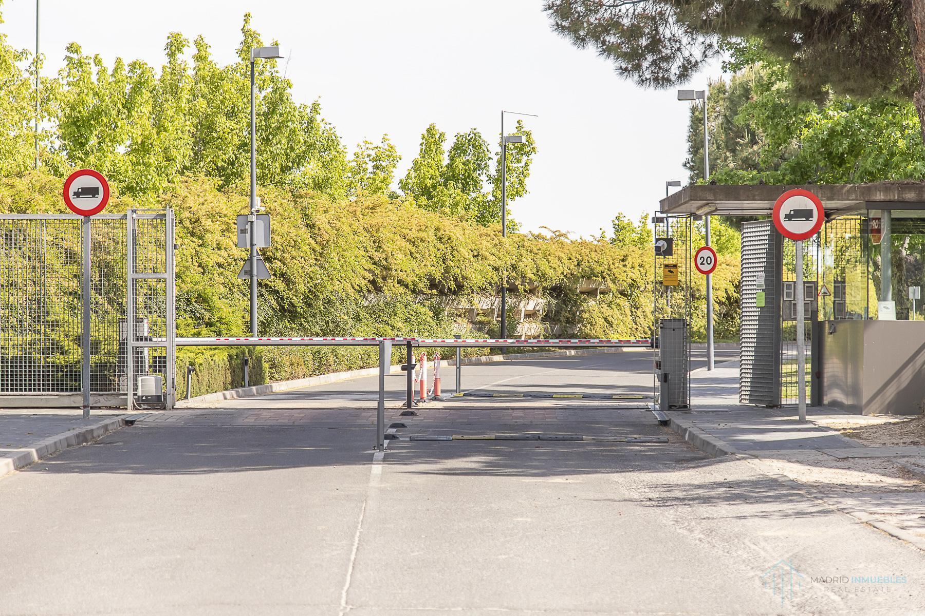 Venta de piso en Majadahonda