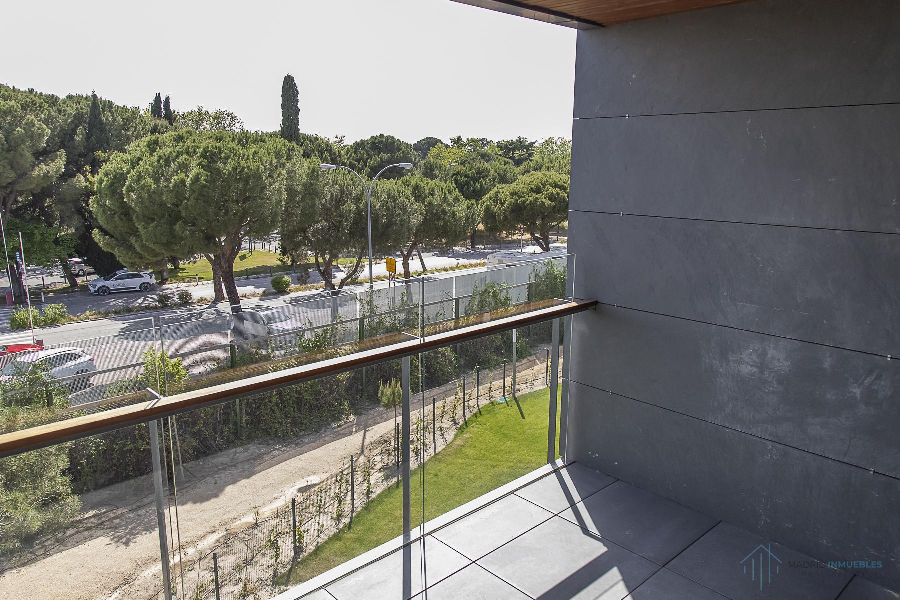 Venta de piso en Majadahonda