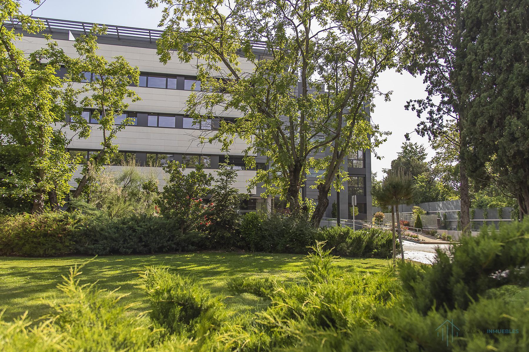 Venta de piso en Majadahonda