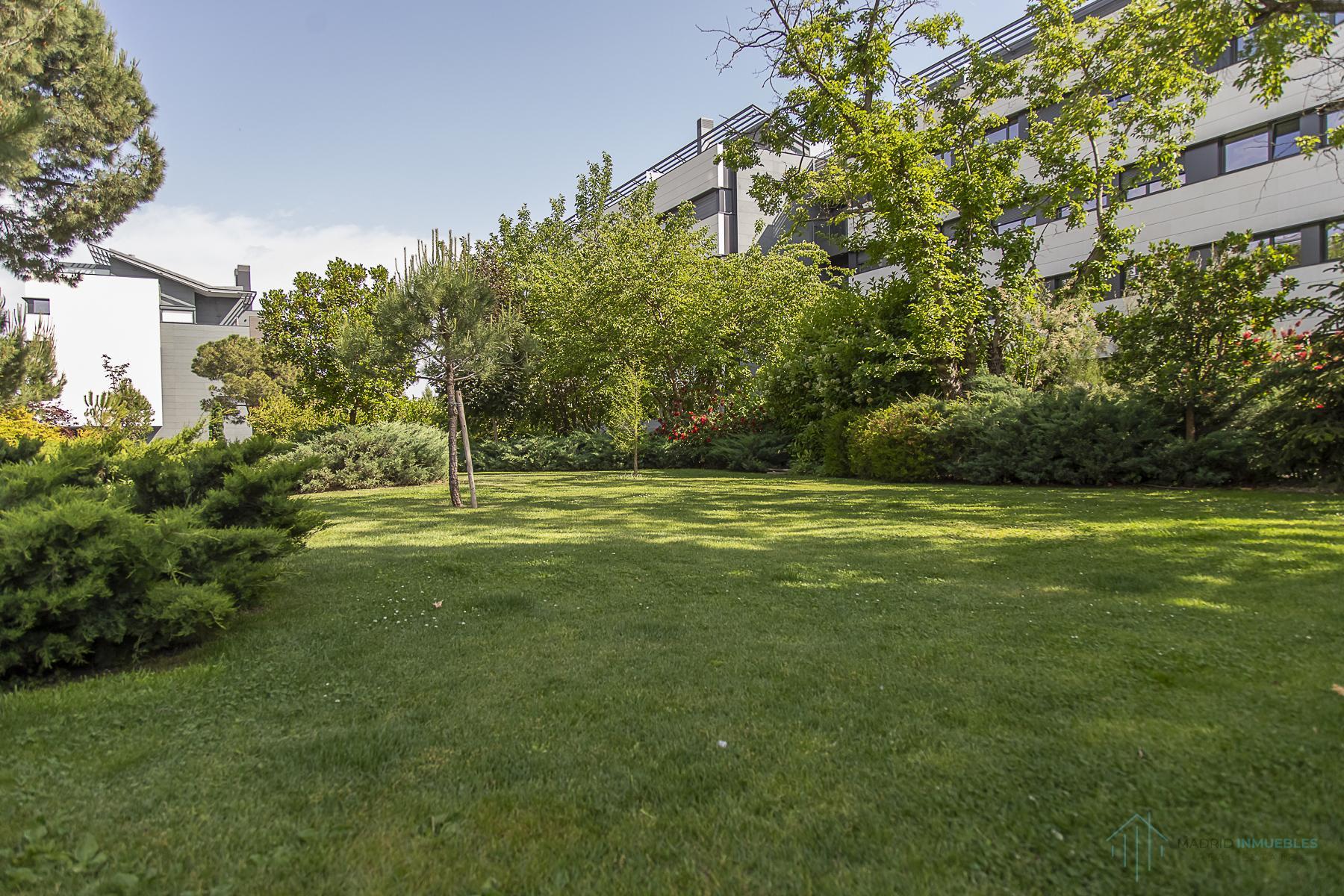 Venta de piso en Majadahonda