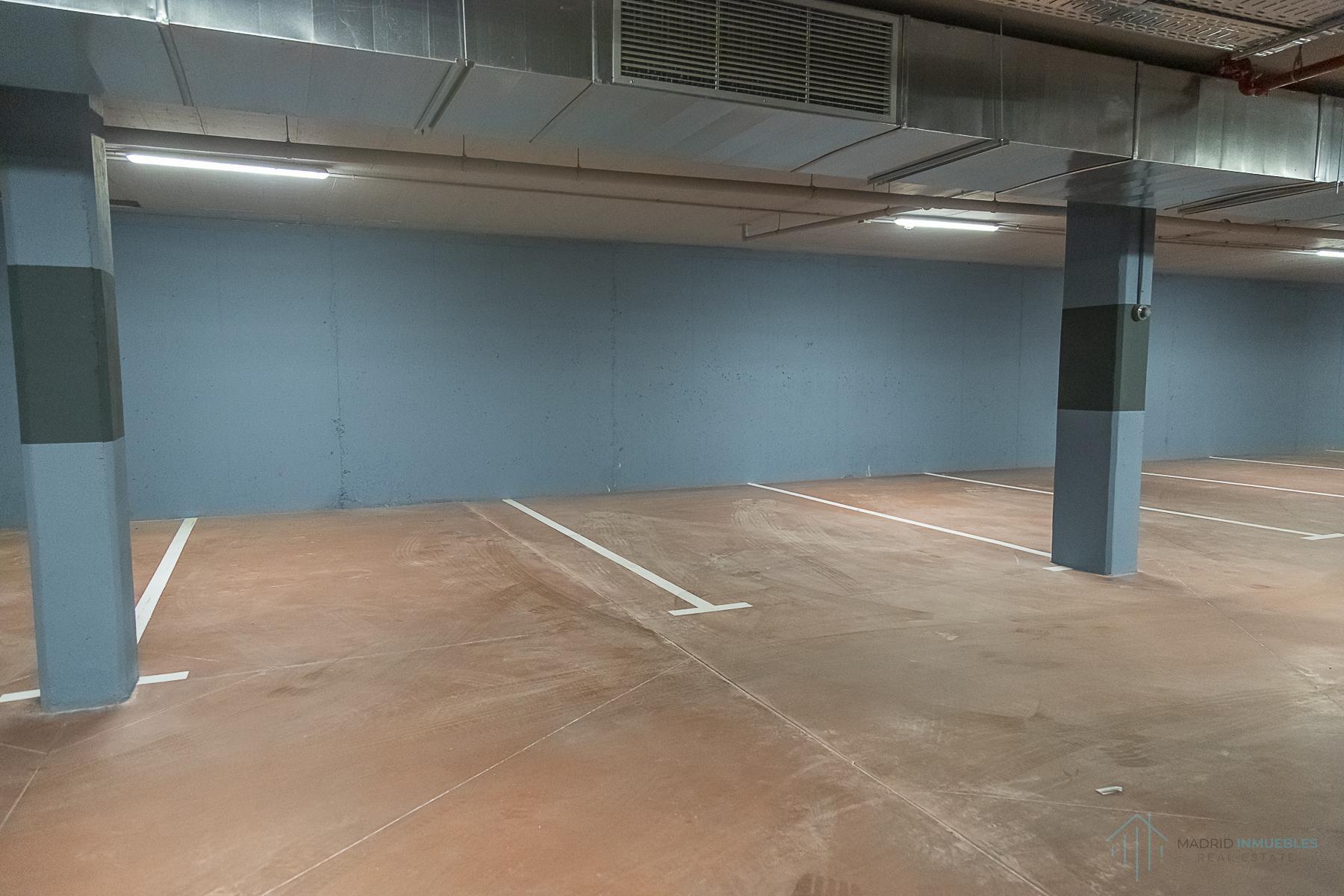 Venta de piso en Majadahonda