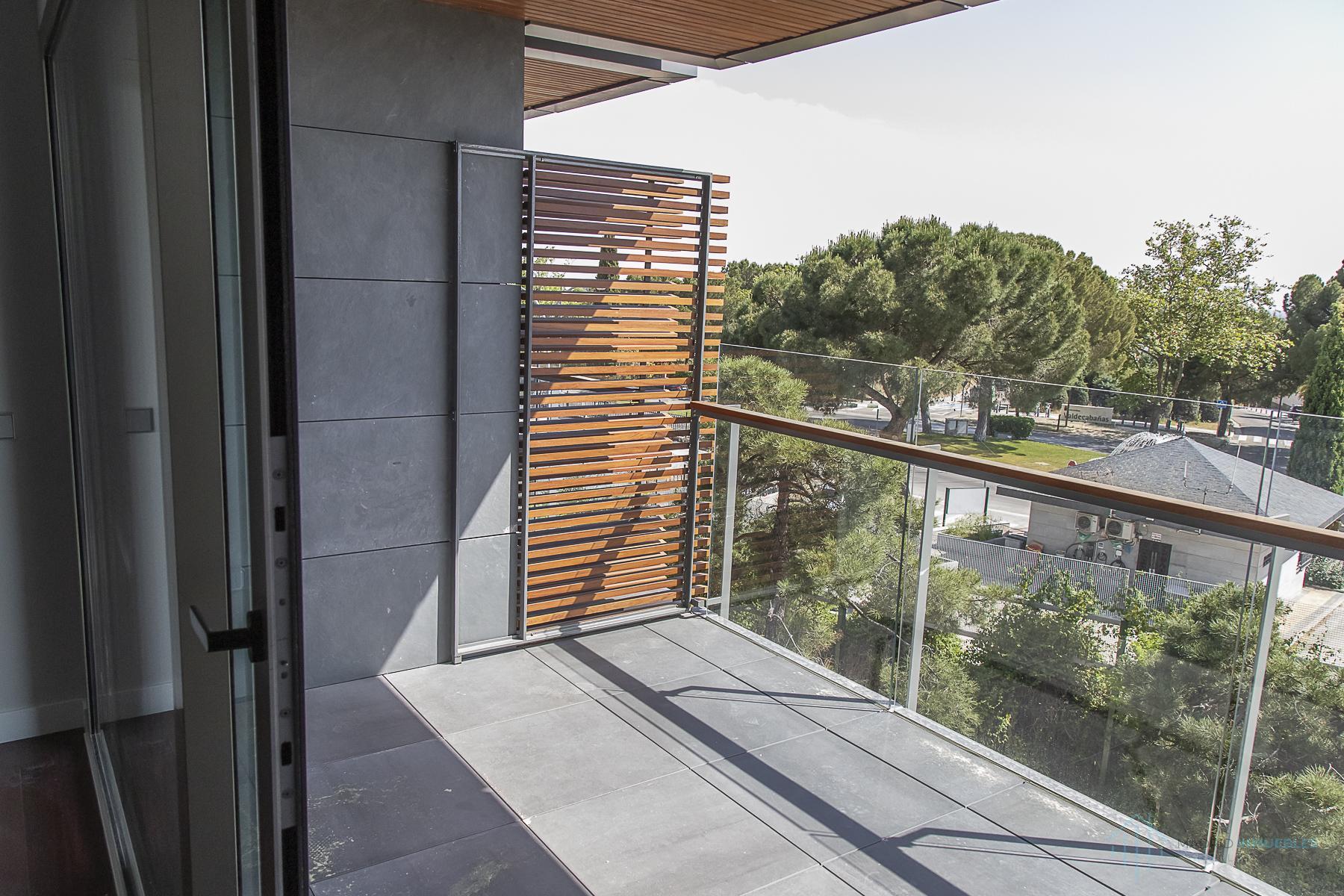 Venta de piso en Majadahonda