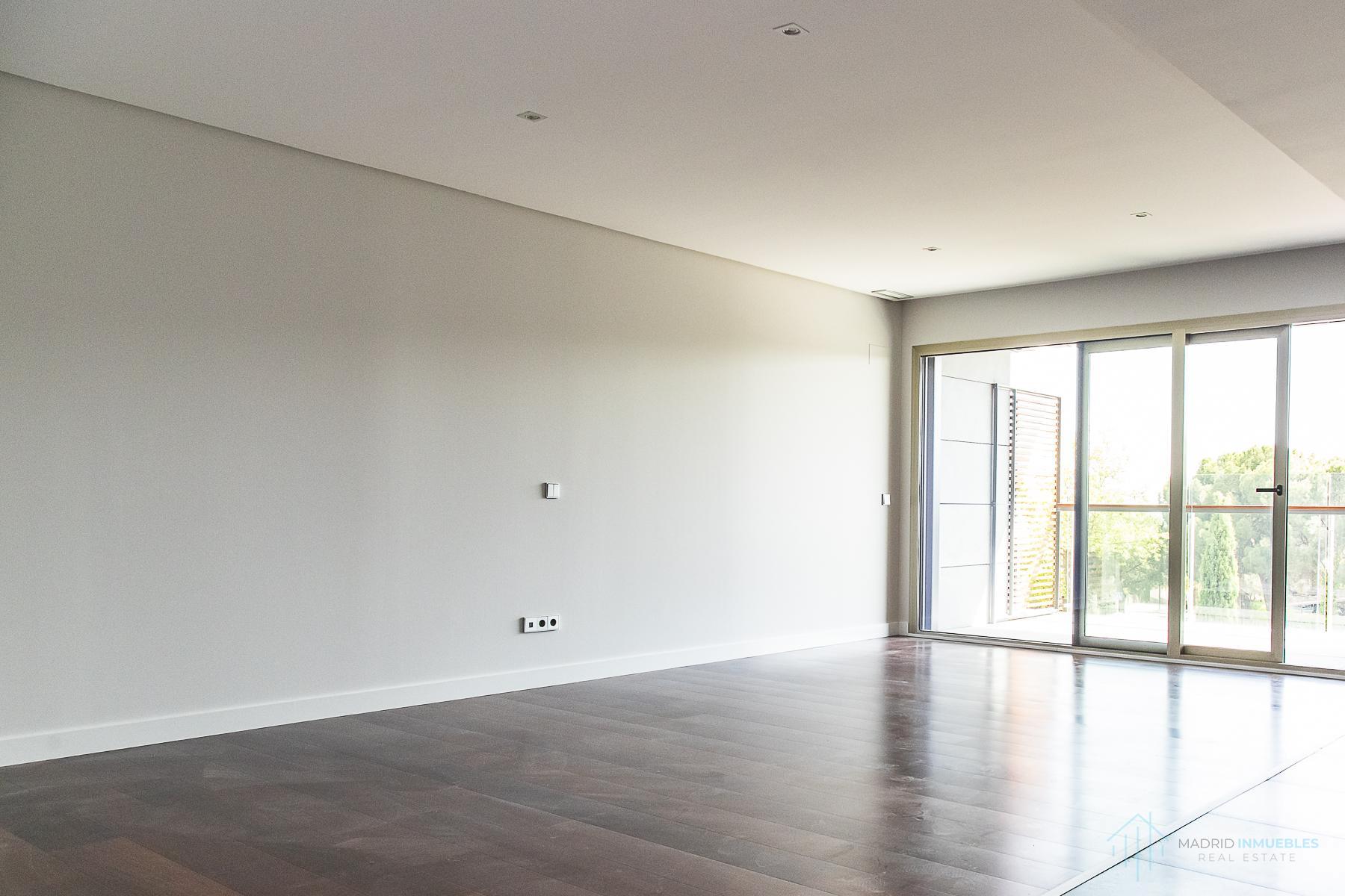Venta de piso en Majadahonda
