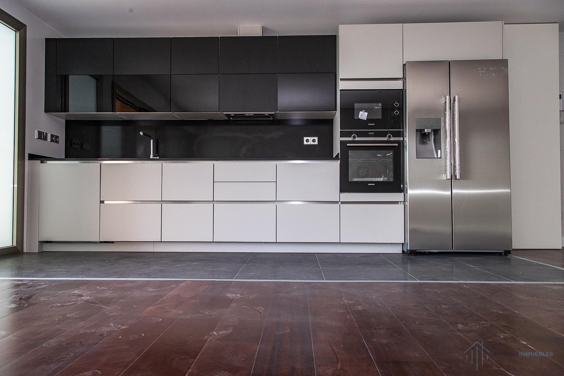 Venta de piso en Majadahonda