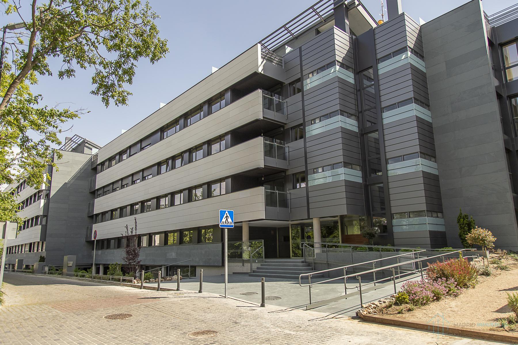 Venta de piso en Majadahonda