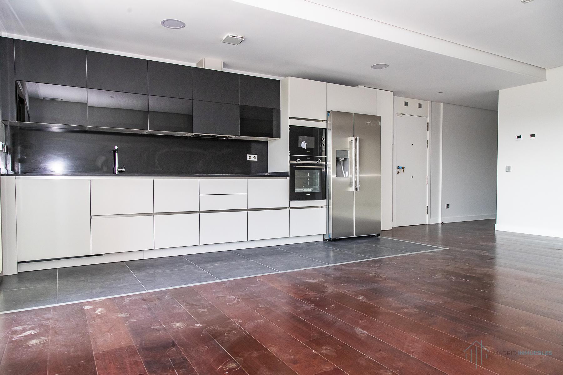 Venta de piso en Majadahonda