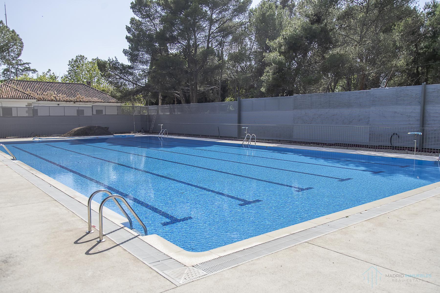 Venta de piso en Majadahonda