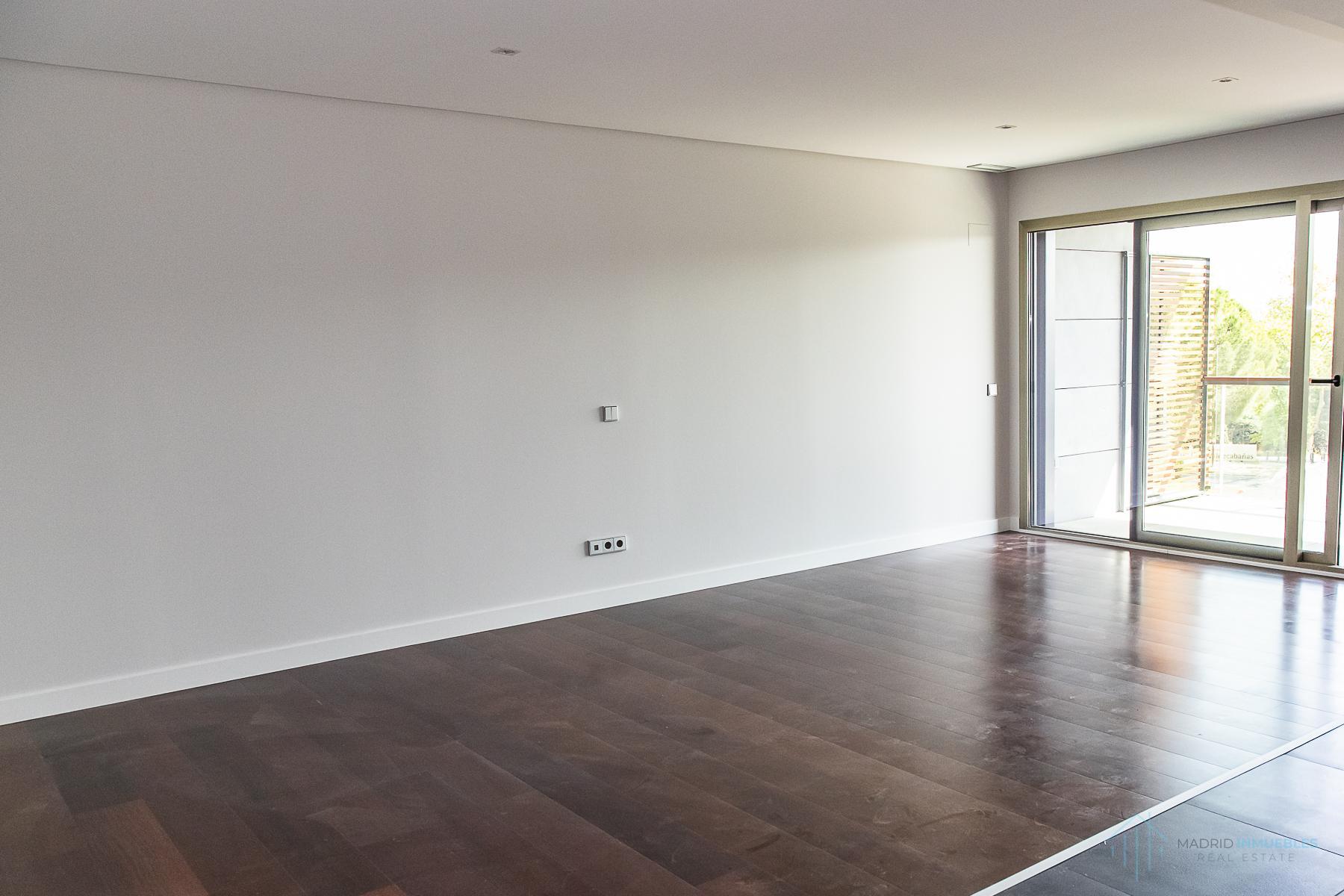 Venta de piso en Majadahonda