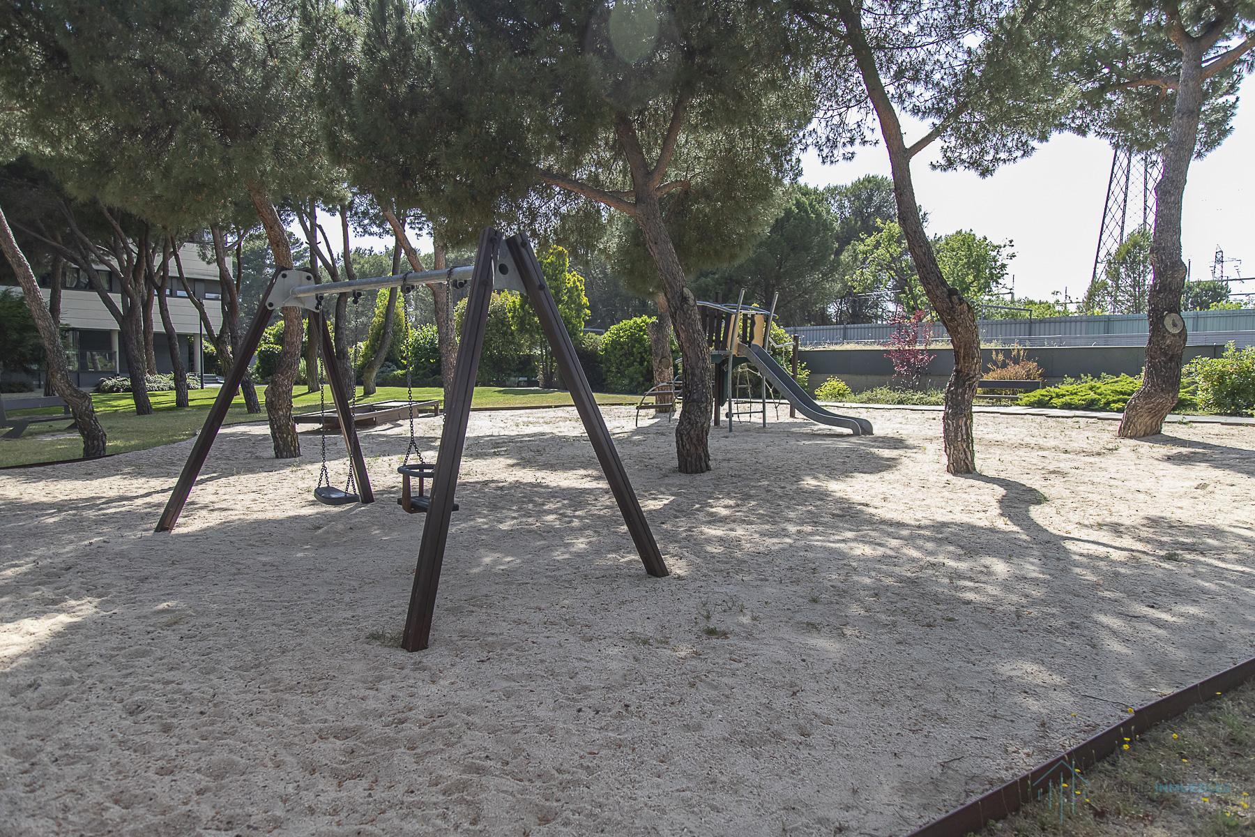 Venta de piso en Majadahonda