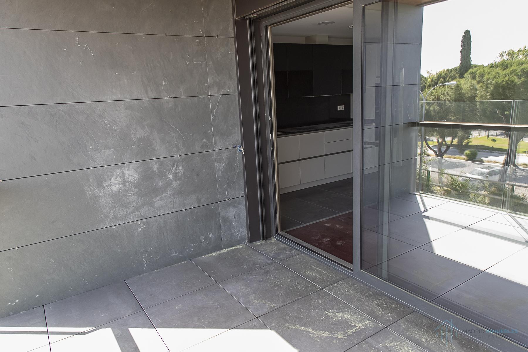 Venta de piso en Majadahonda