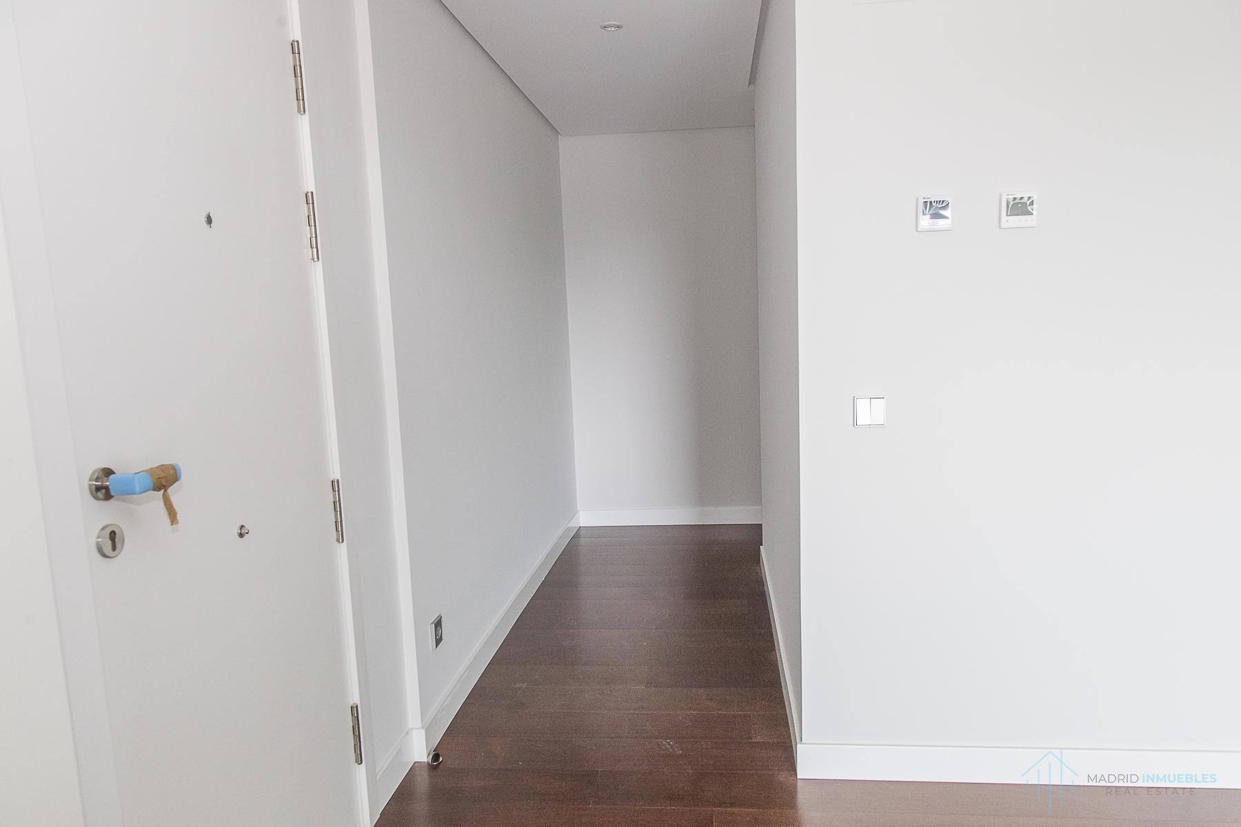 Venta de piso en Majadahonda