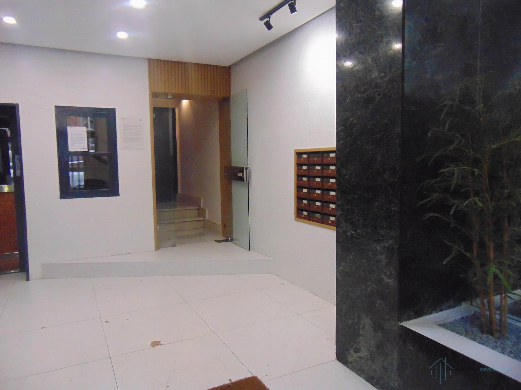 Venta de oficina en Madrid