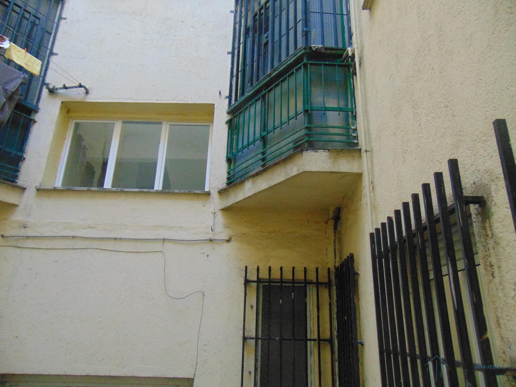 Venta de oficina en Madrid