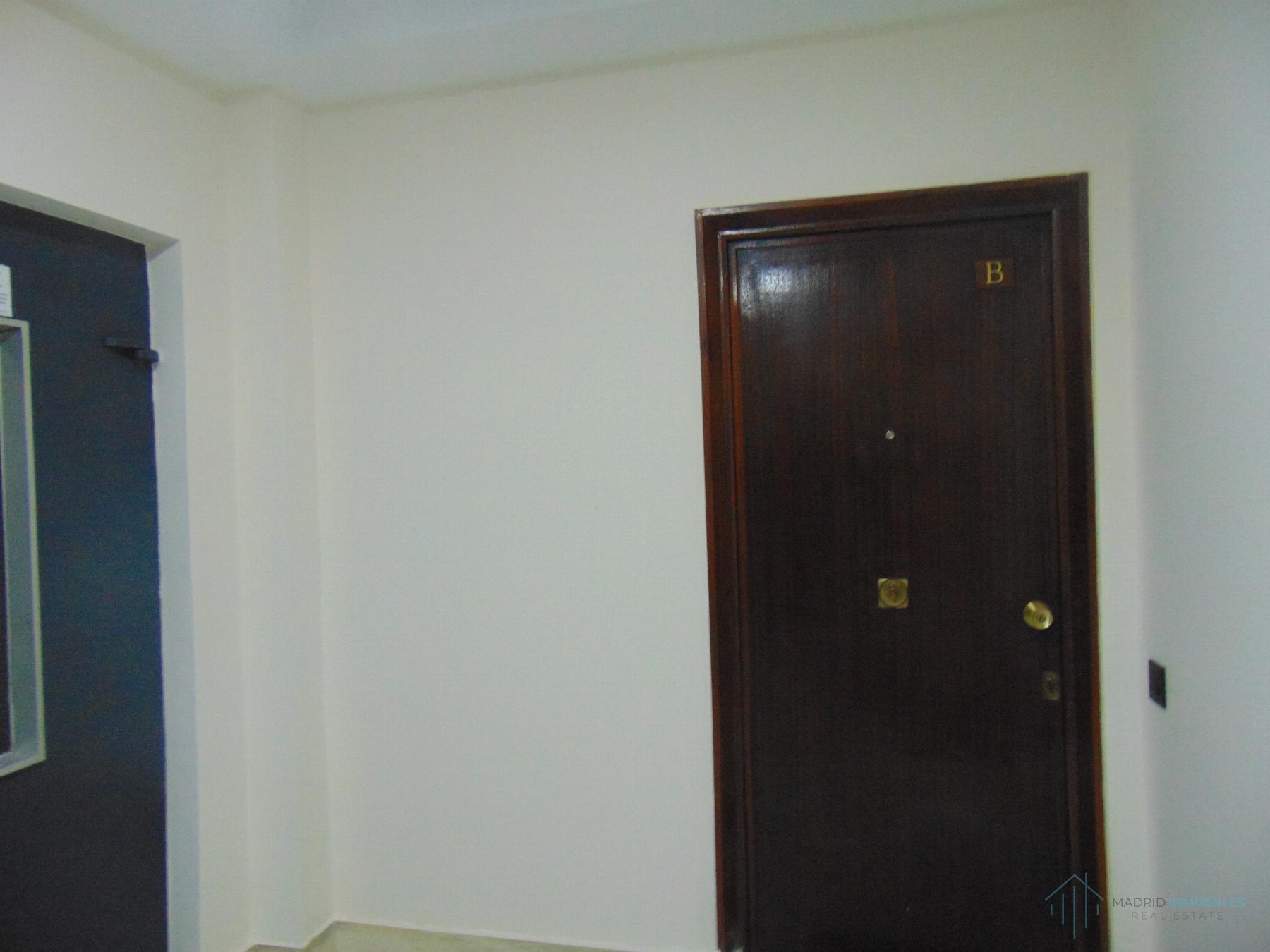 Venta de oficina en Madrid