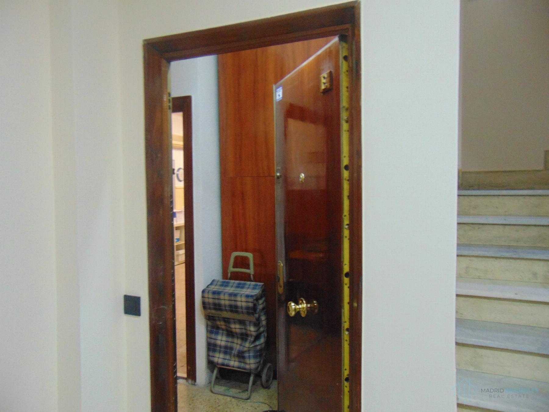 Venta de oficina en Madrid