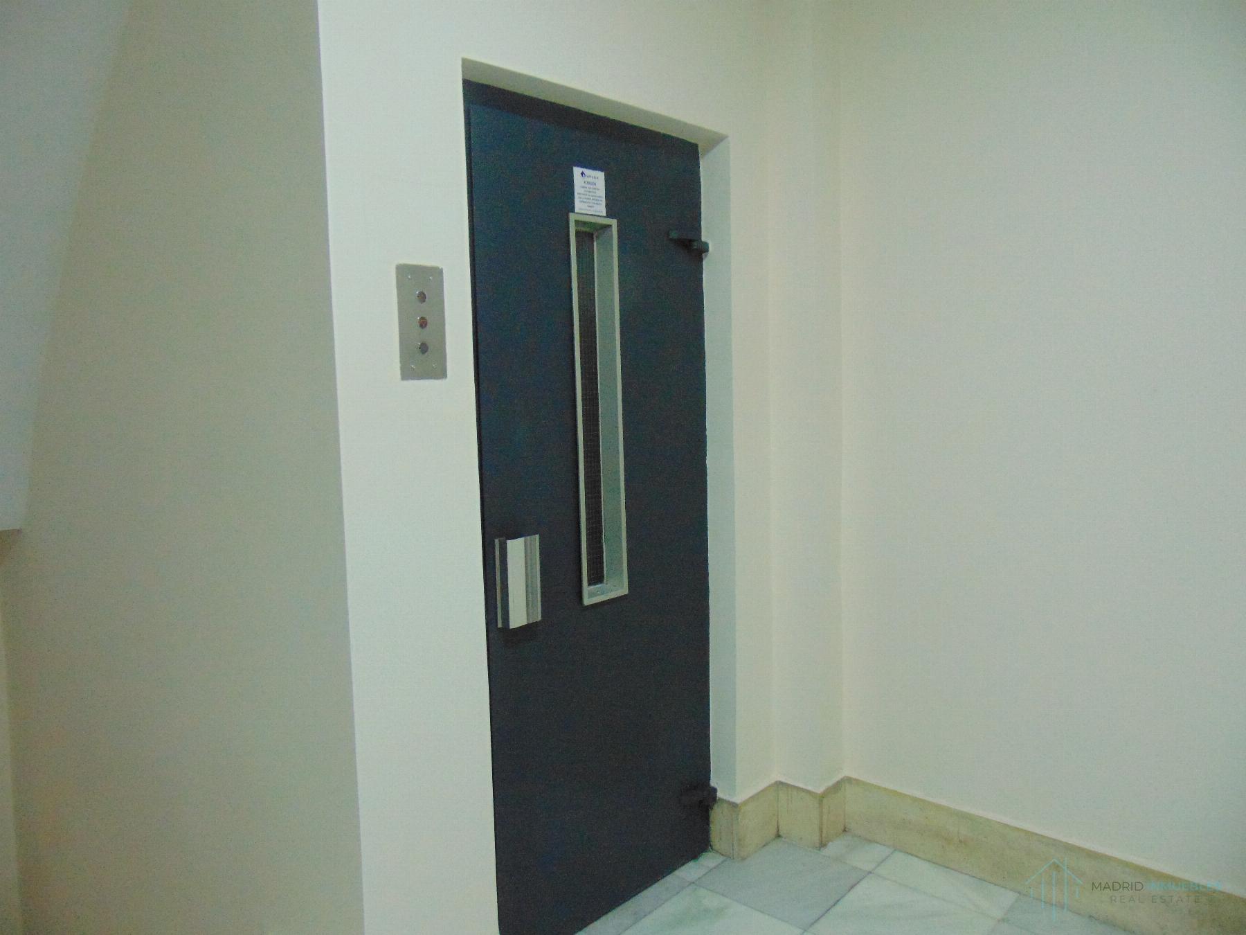 Venta de oficina en Madrid