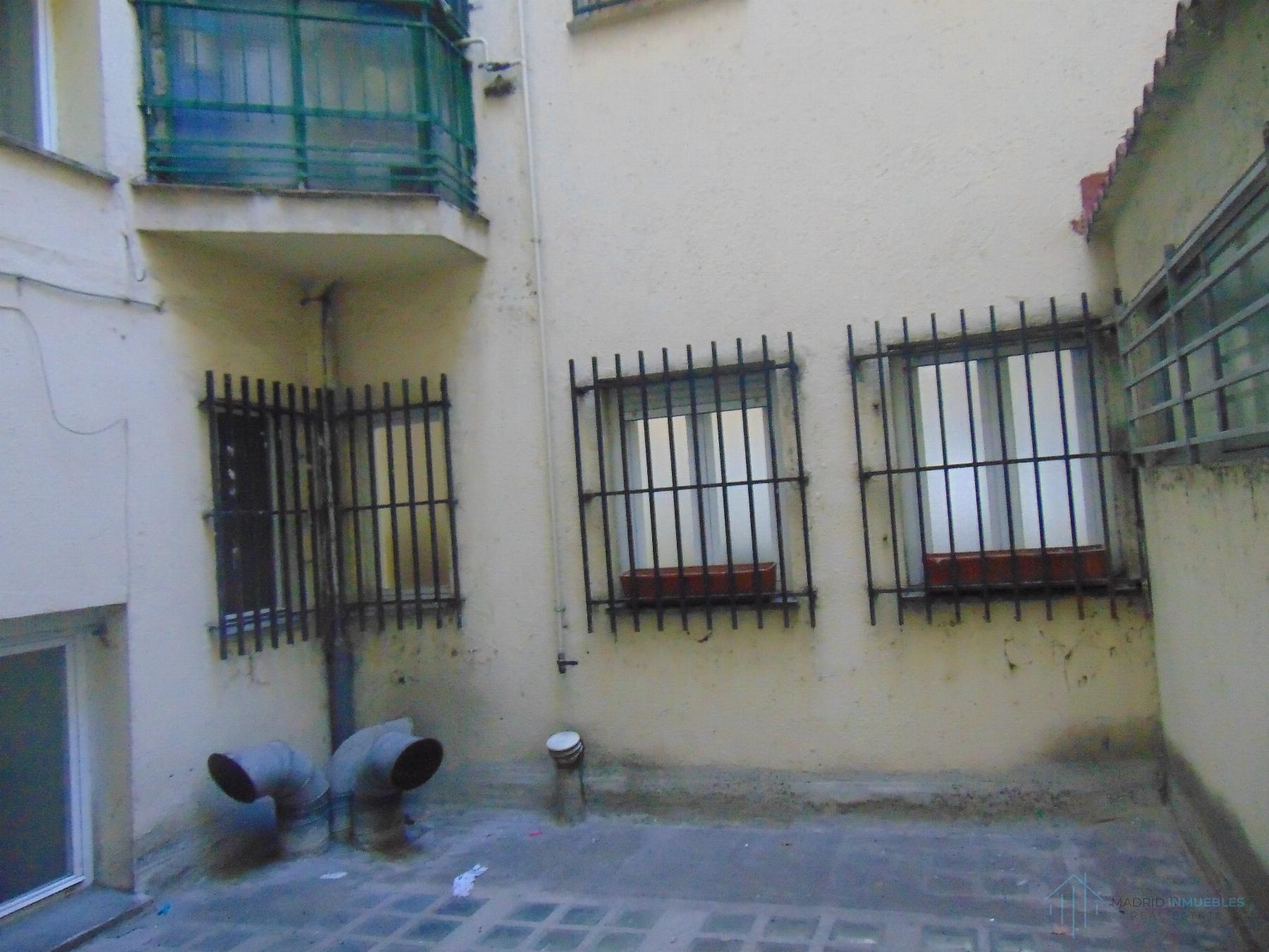 Venta de oficina en Madrid