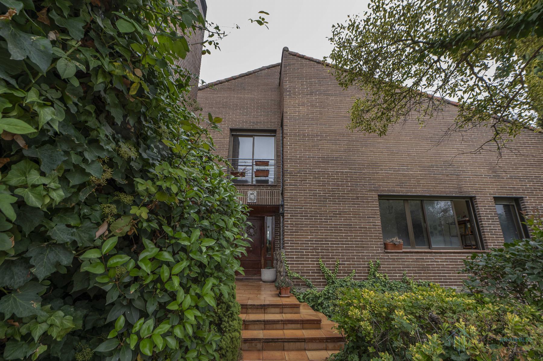 Venta de chalet en Majadahonda