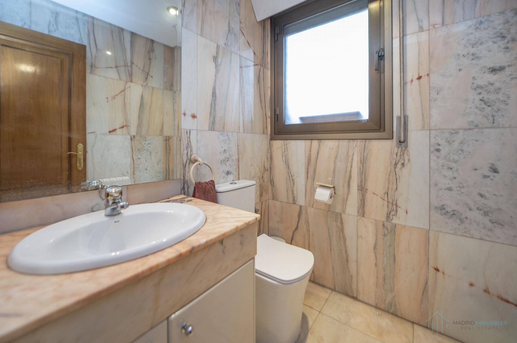 Venta de chalet en Majadahonda