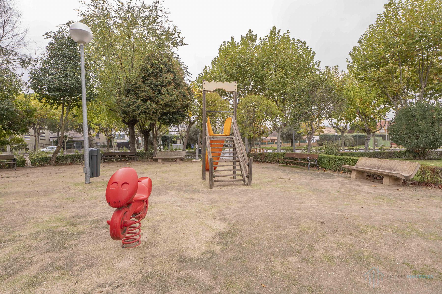 Venta de chalet en Majadahonda