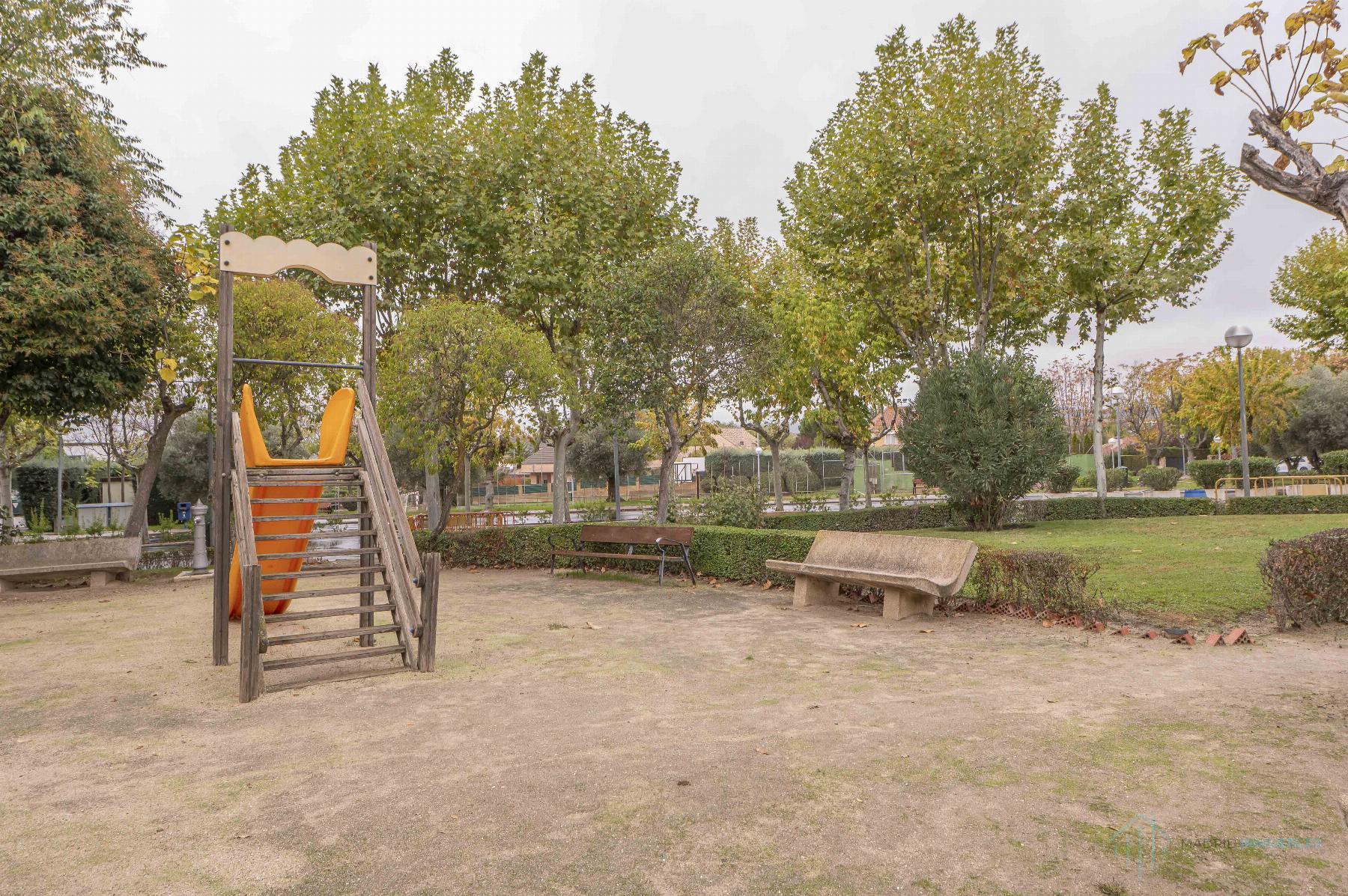 Venta de chalet en Majadahonda