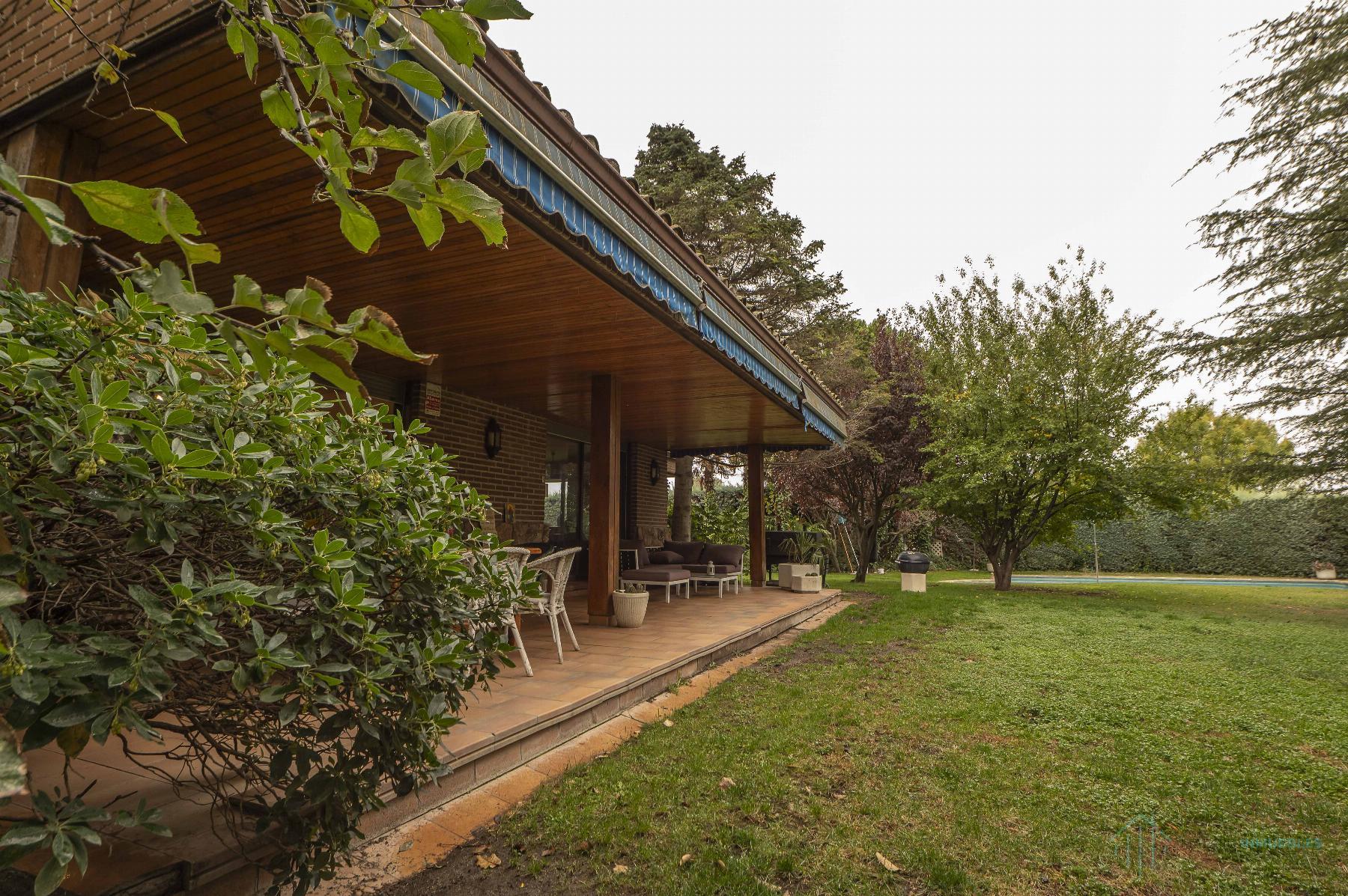 Venta de chalet en Majadahonda