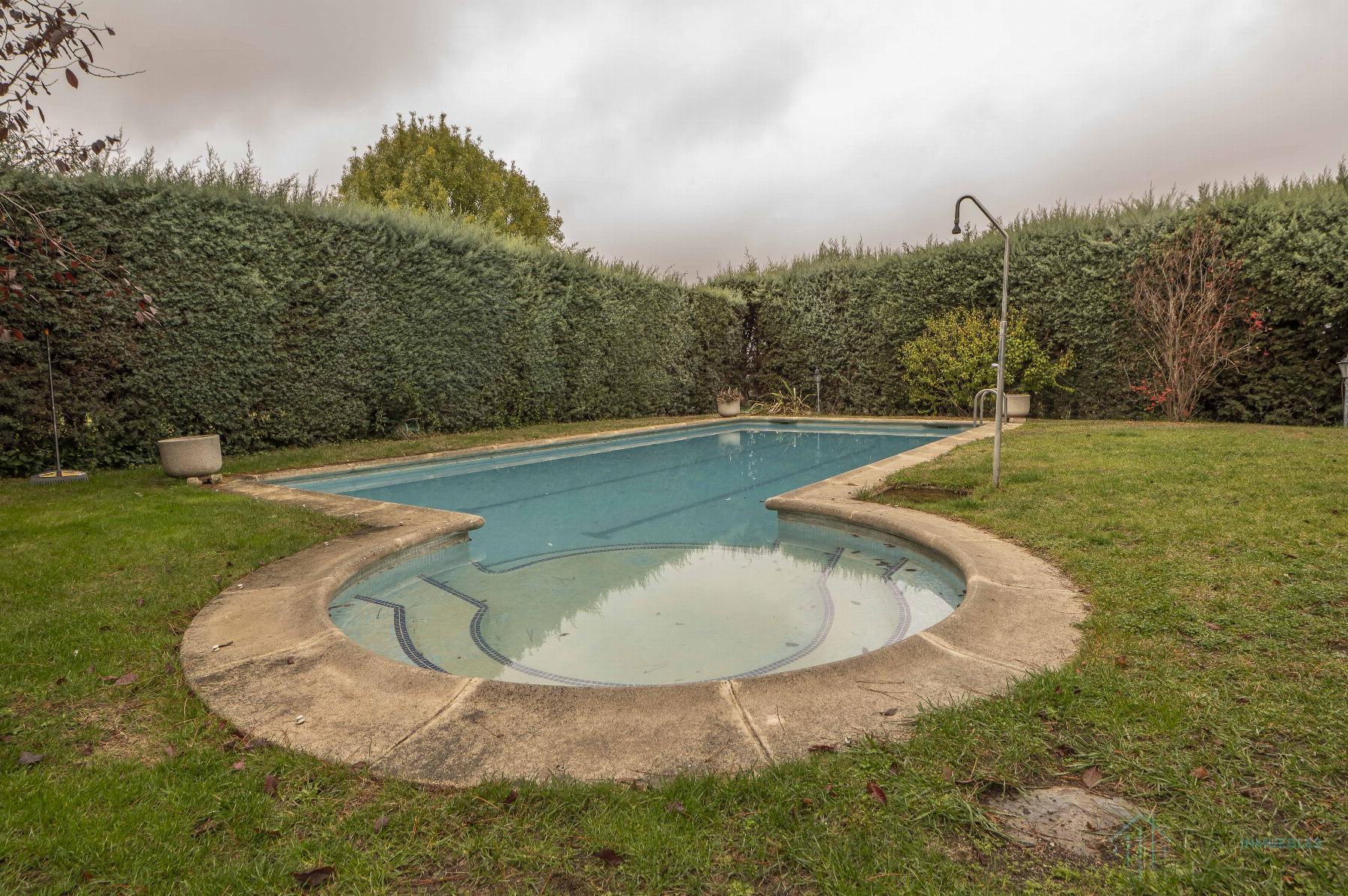 Venta de chalet en Majadahonda