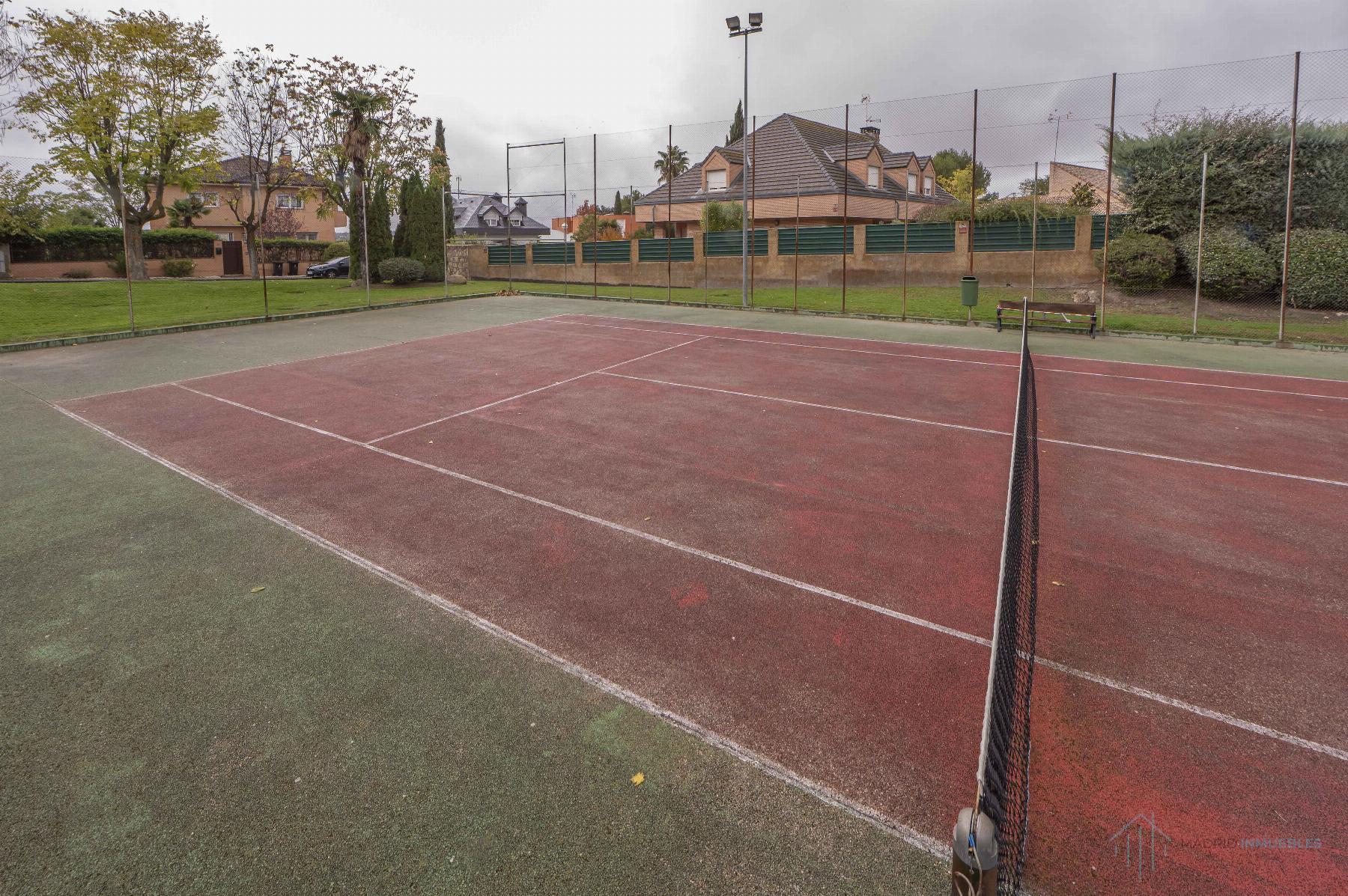 Venta de chalet en Majadahonda