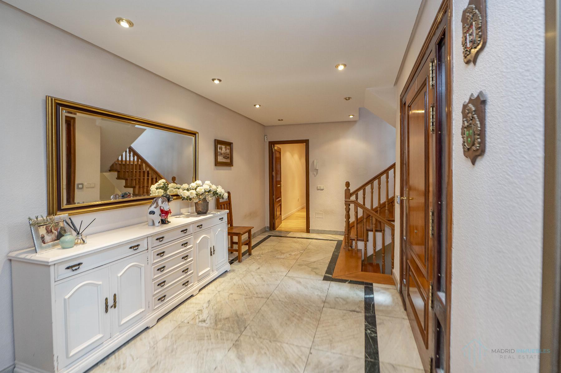 Venta de chalet en Majadahonda