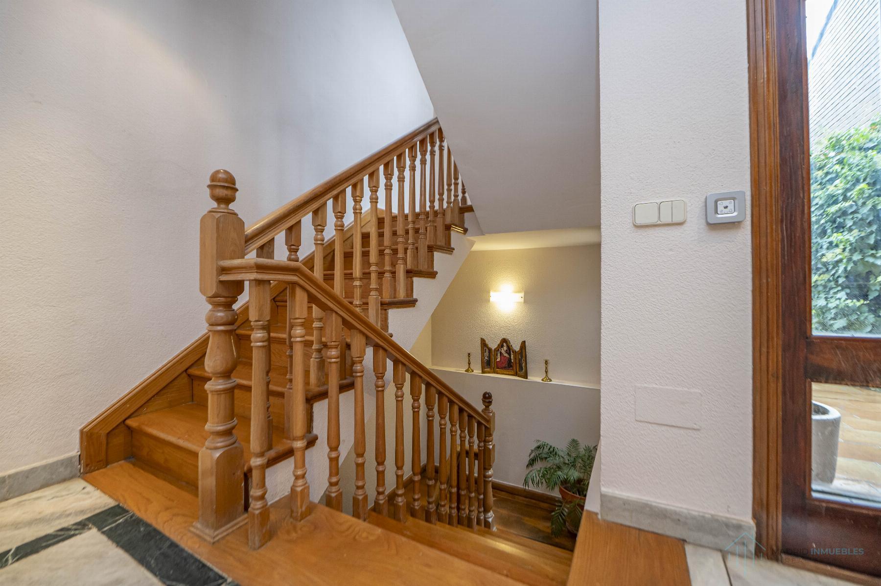 Venta de chalet en Majadahonda