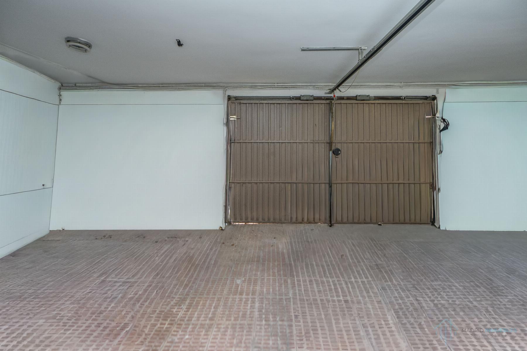 Venta de chalet en Majadahonda