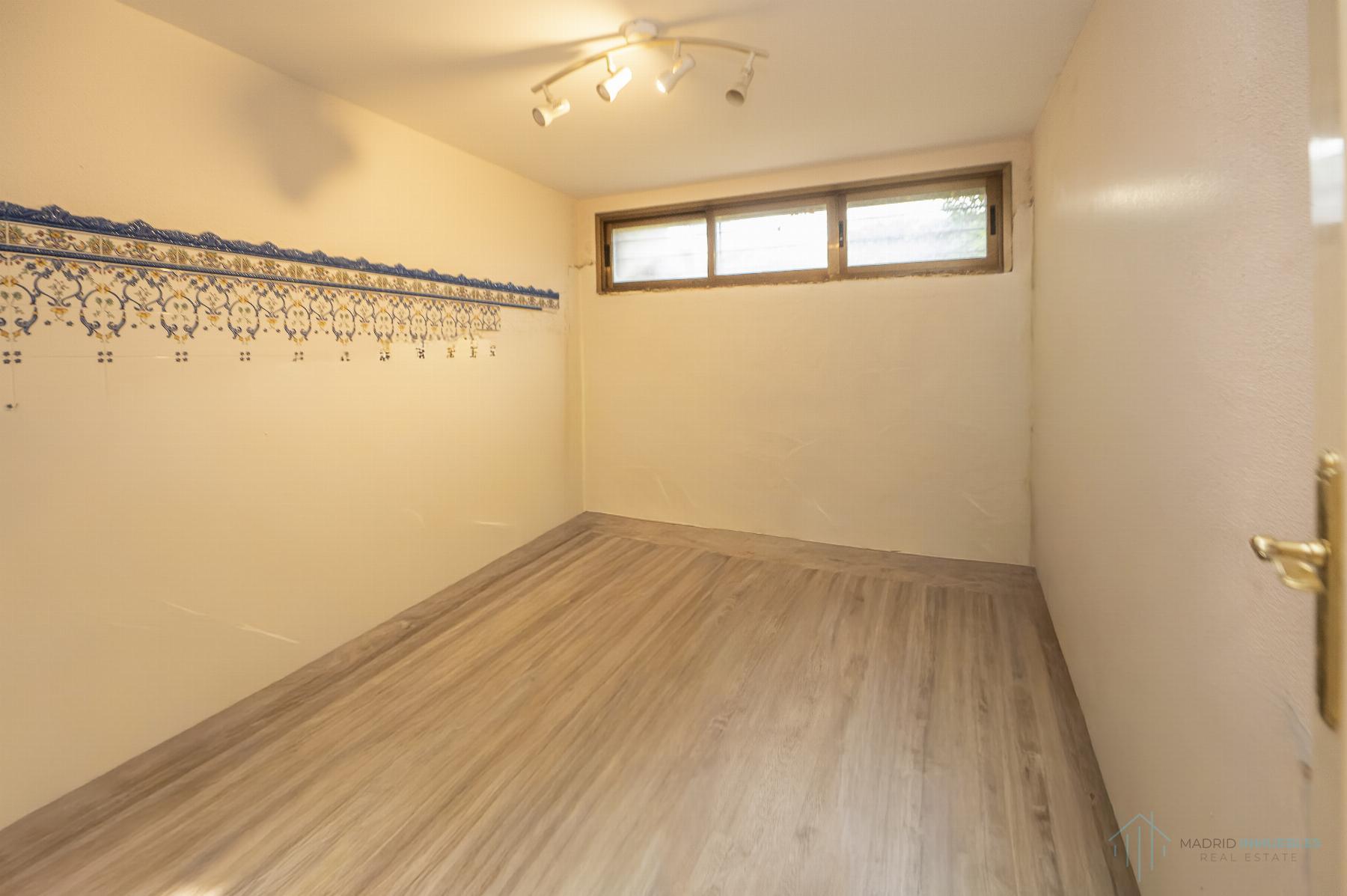 Venta de chalet en Majadahonda