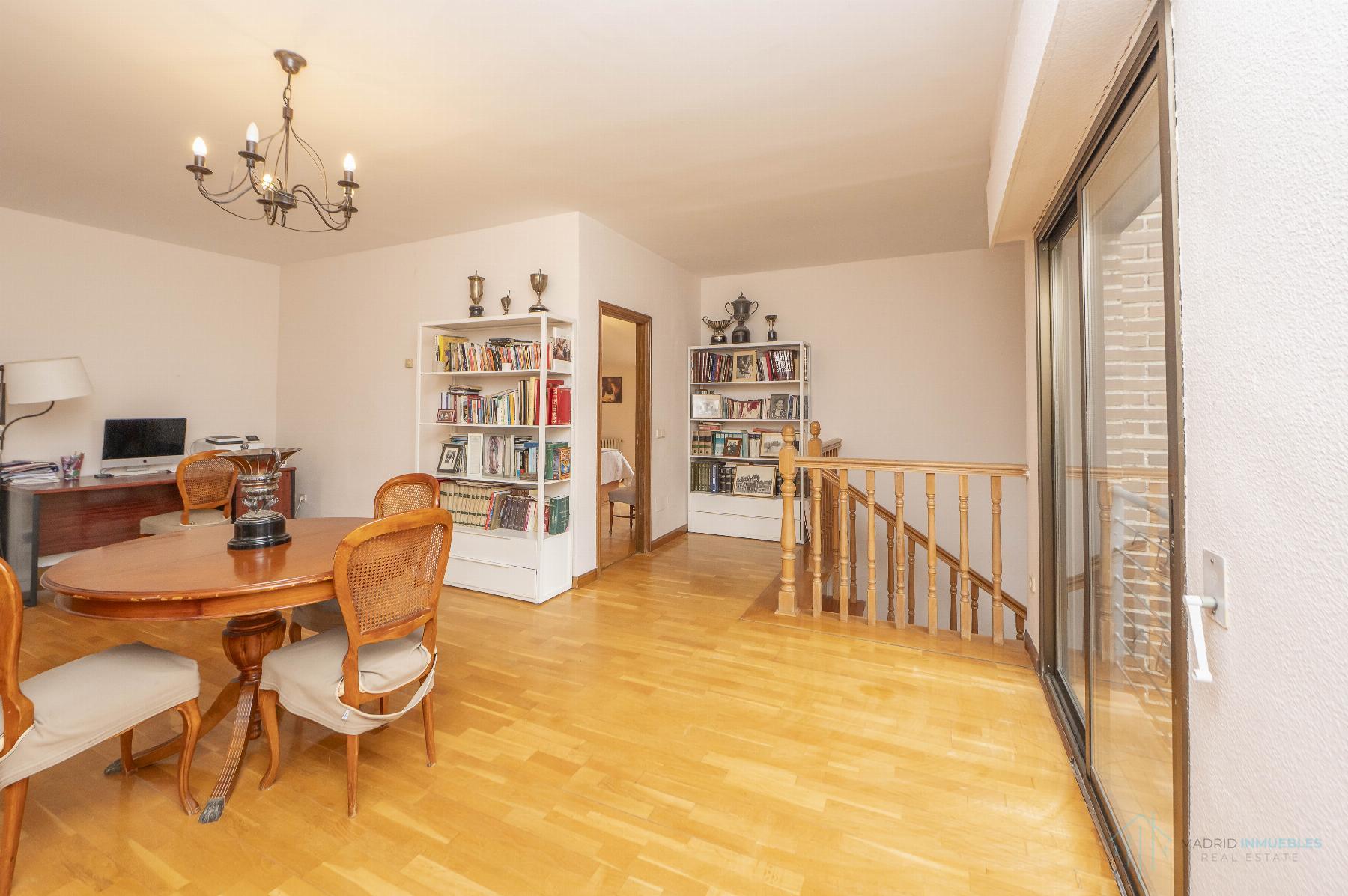 Venta de chalet en Majadahonda