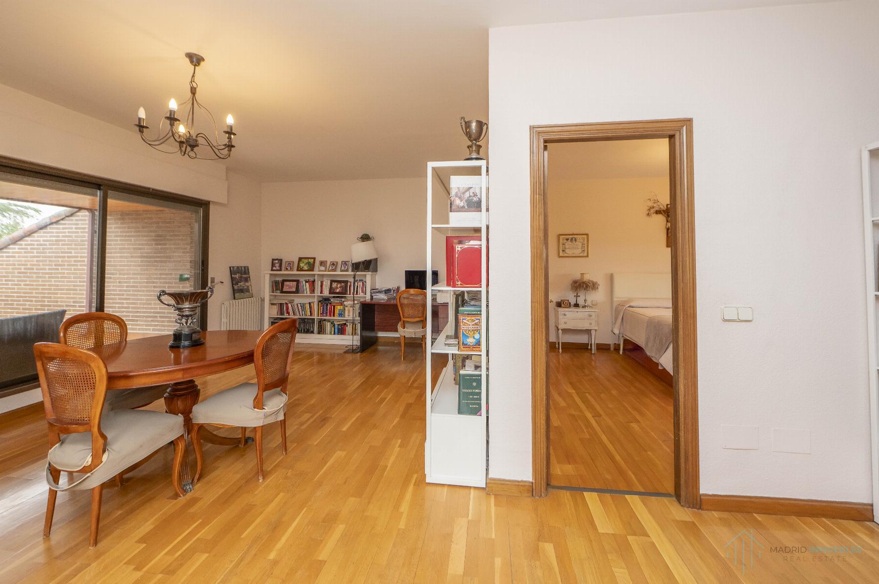 Venta de chalet en Majadahonda