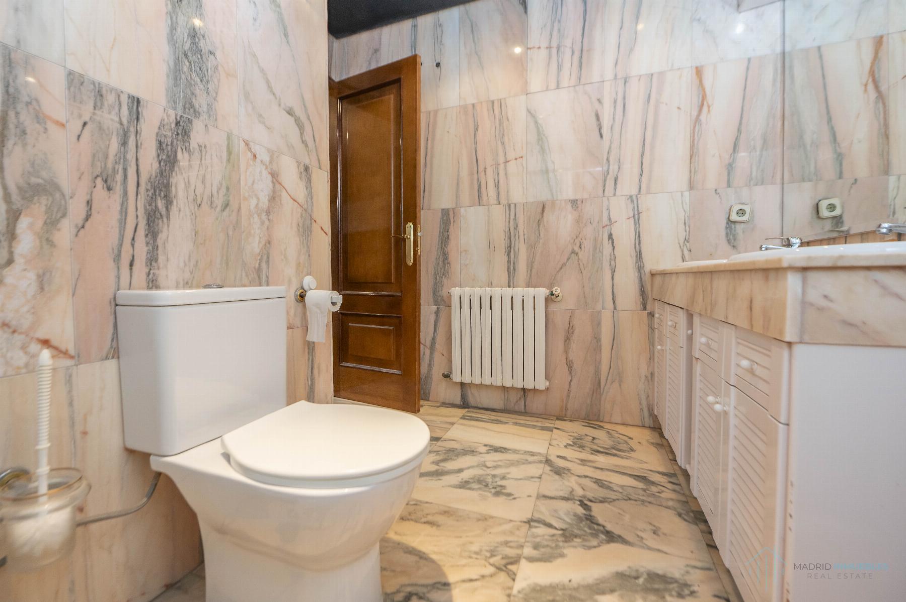 Venta de chalet en Majadahonda