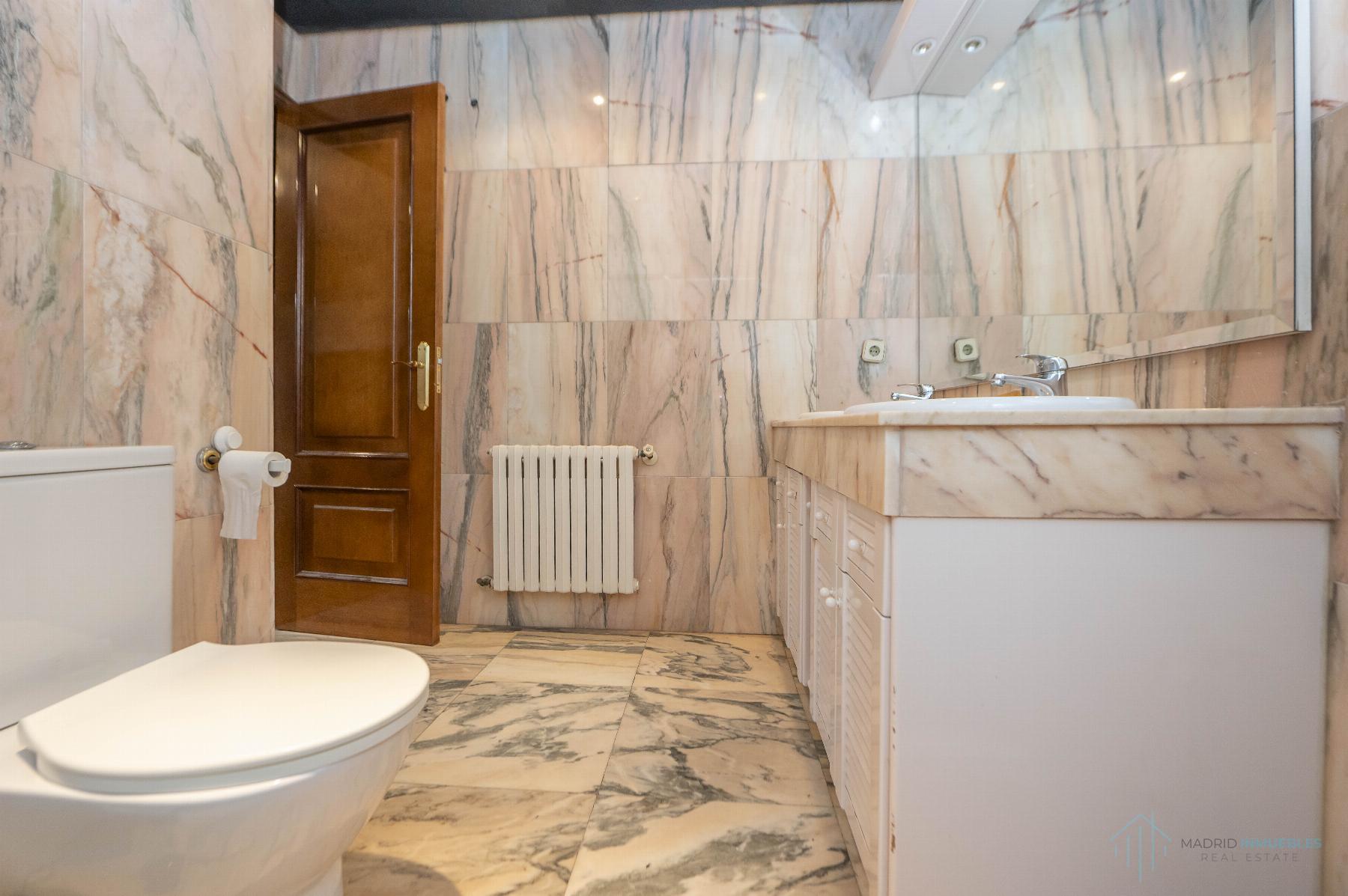 Venta de chalet en Majadahonda