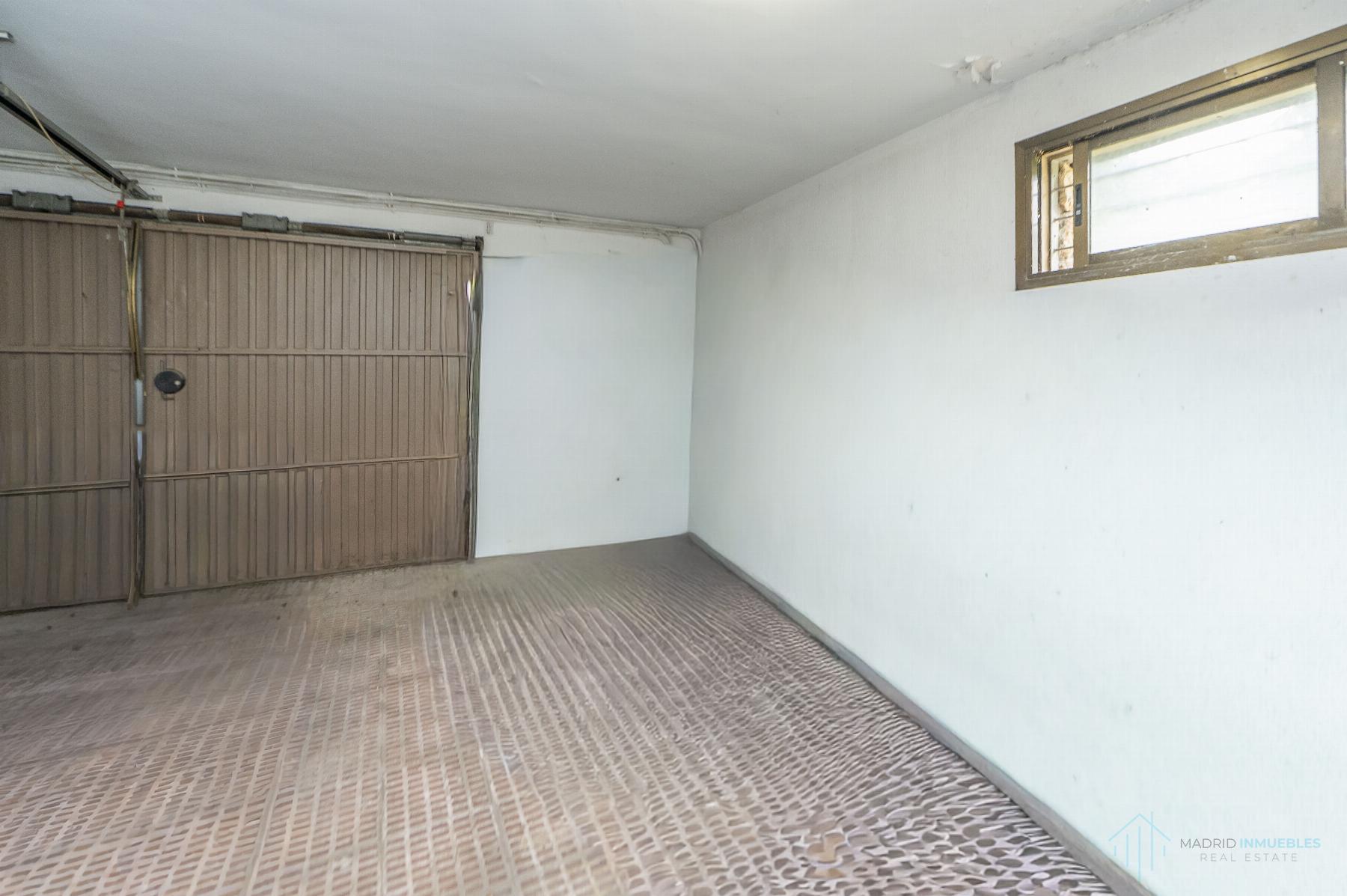 Venta de chalet en Majadahonda