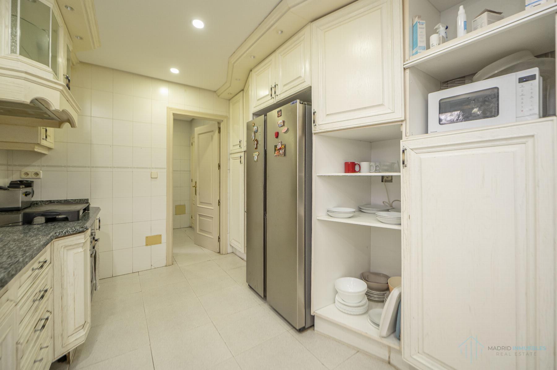 Venta de chalet en Majadahonda