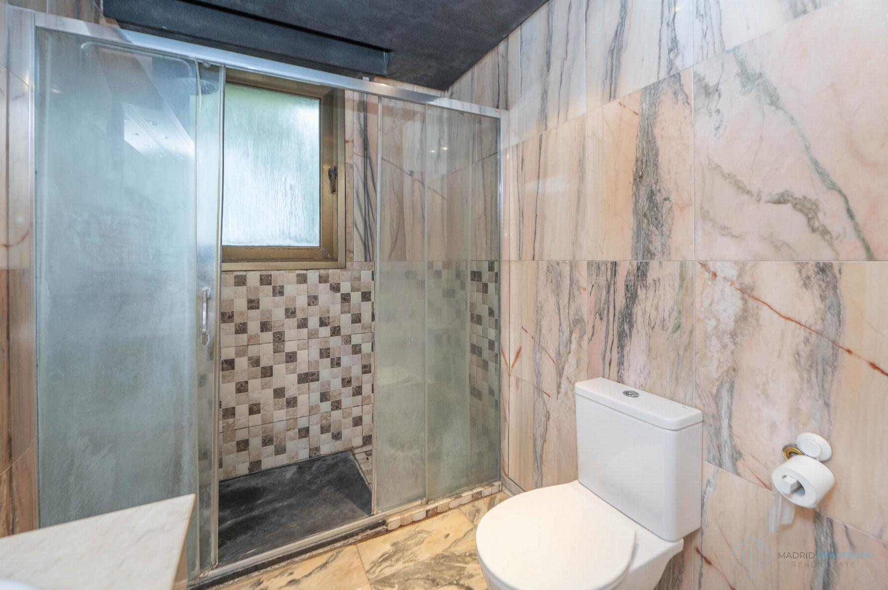 Venta de chalet en Majadahonda