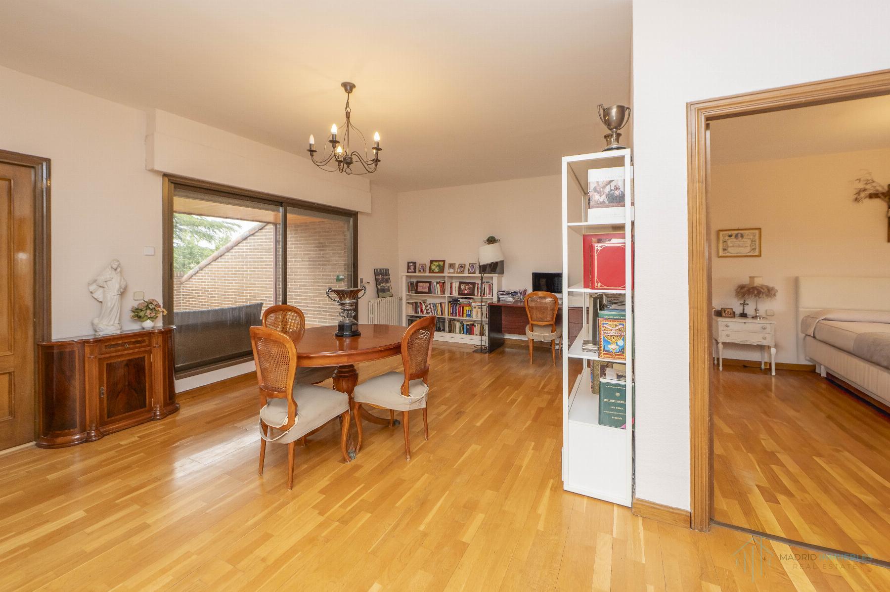 Venta de chalet en Majadahonda