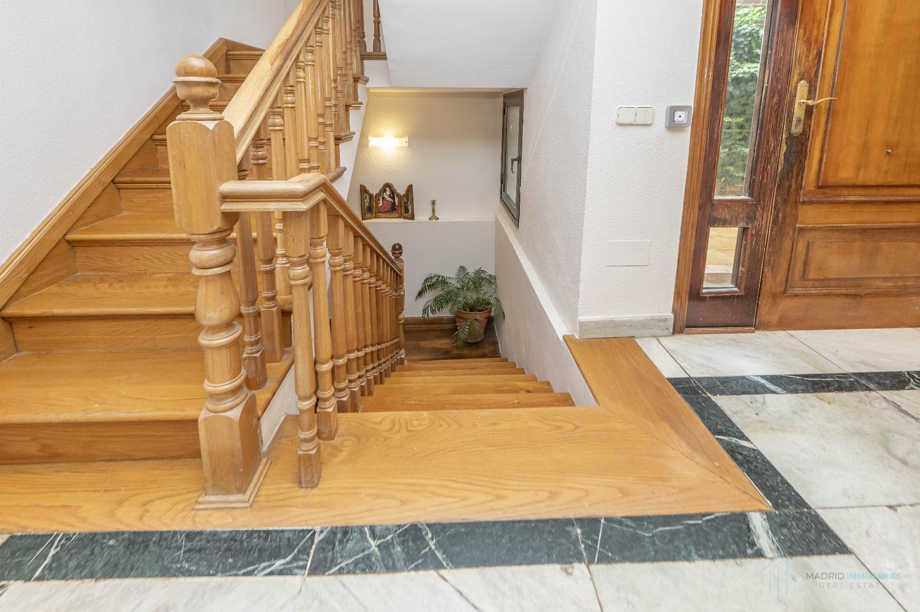 Venta de chalet en Majadahonda