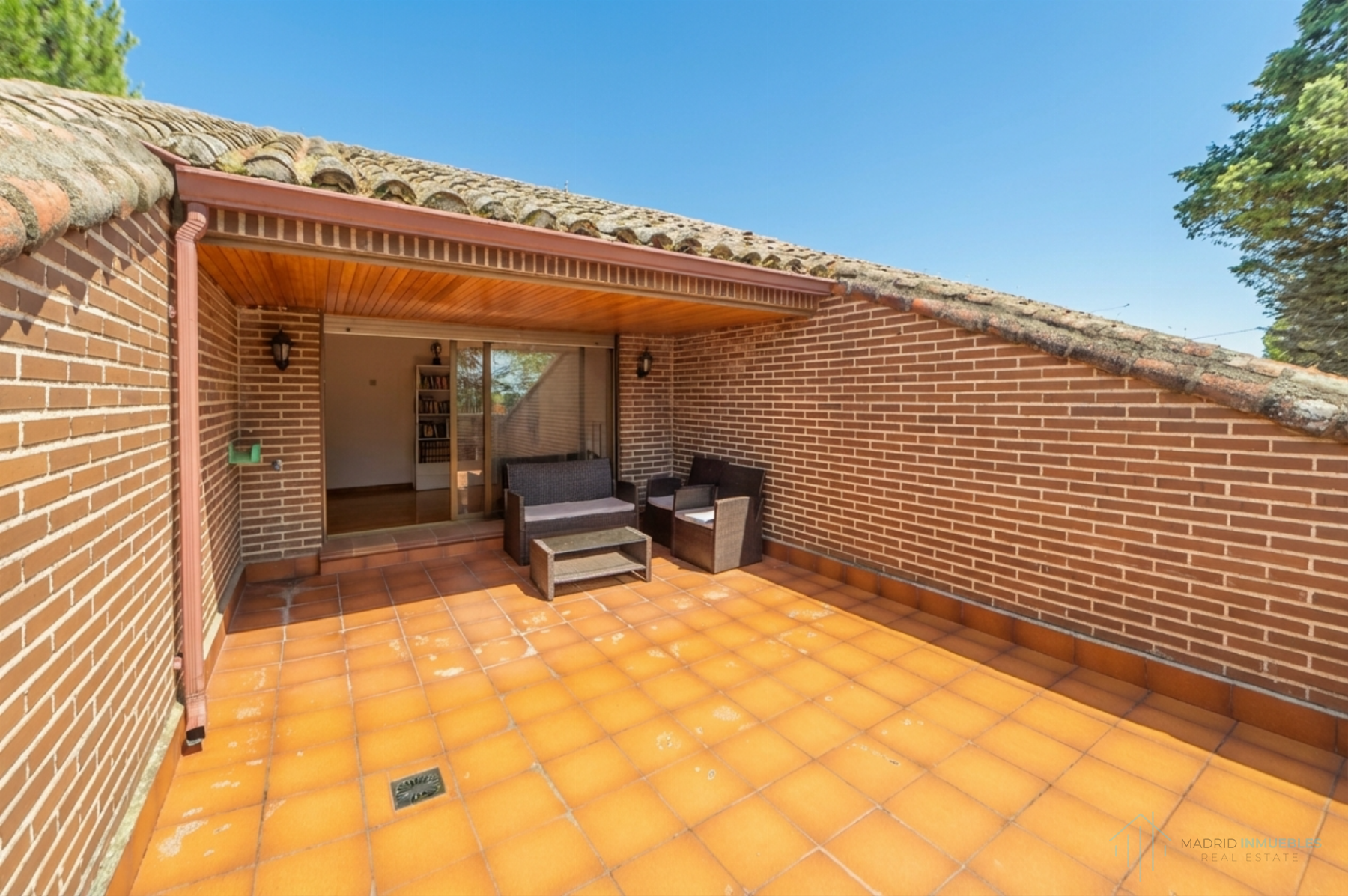 Venta de chalet en Majadahonda