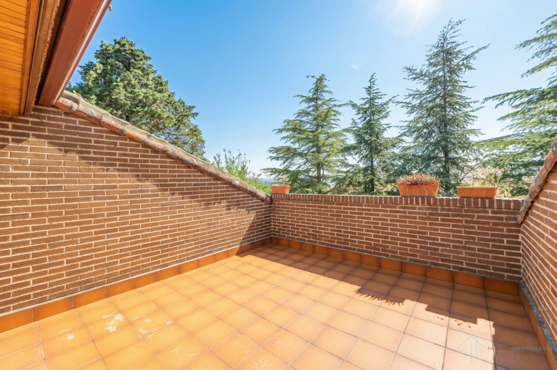 Venta de chalet en Majadahonda