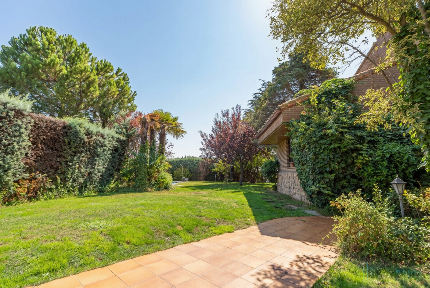 Venta de chalet en Majadahonda