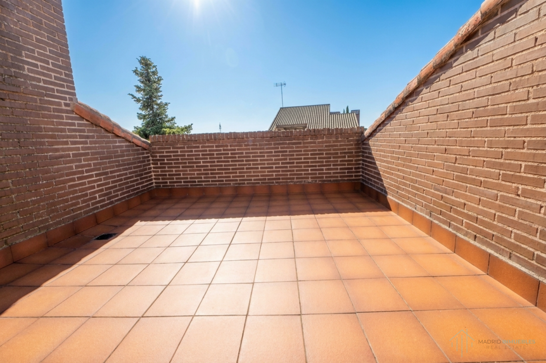 Venta de chalet en Majadahonda