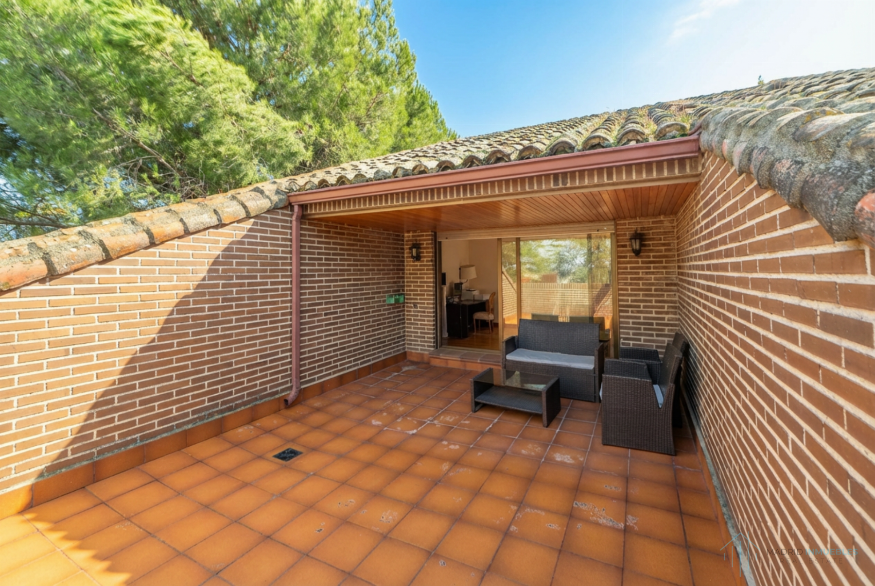 Venta de chalet en Majadahonda