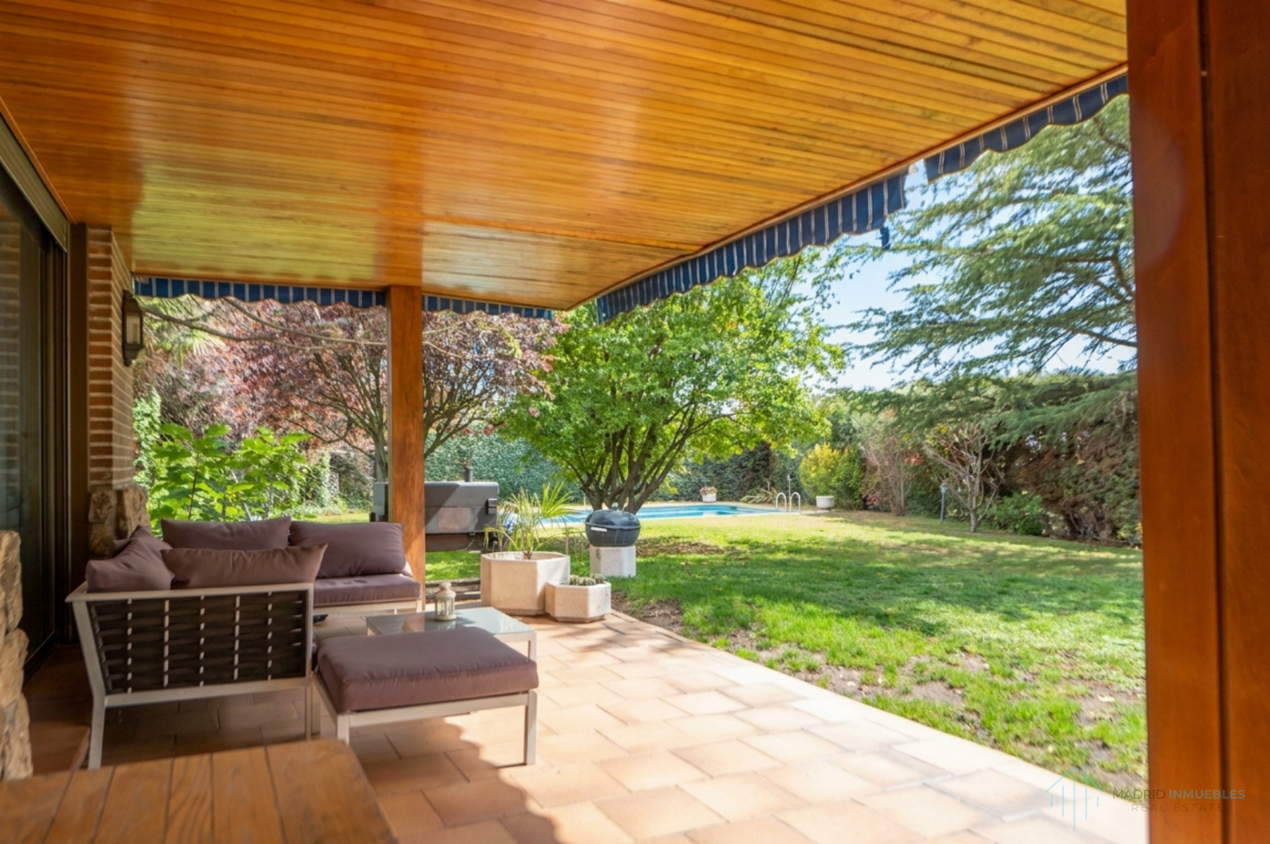 Venta de chalet en Majadahonda