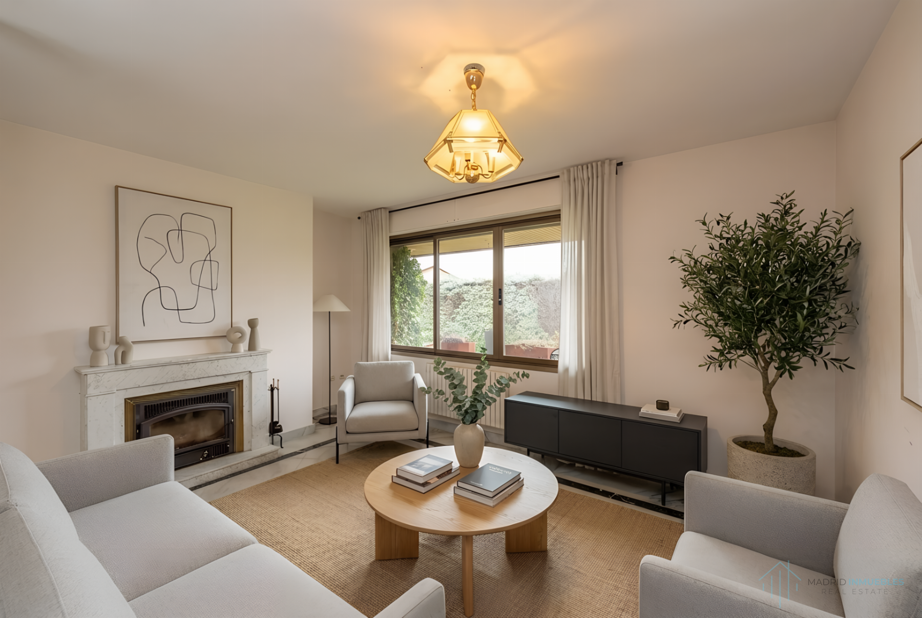 Venta de chalet en Majadahonda